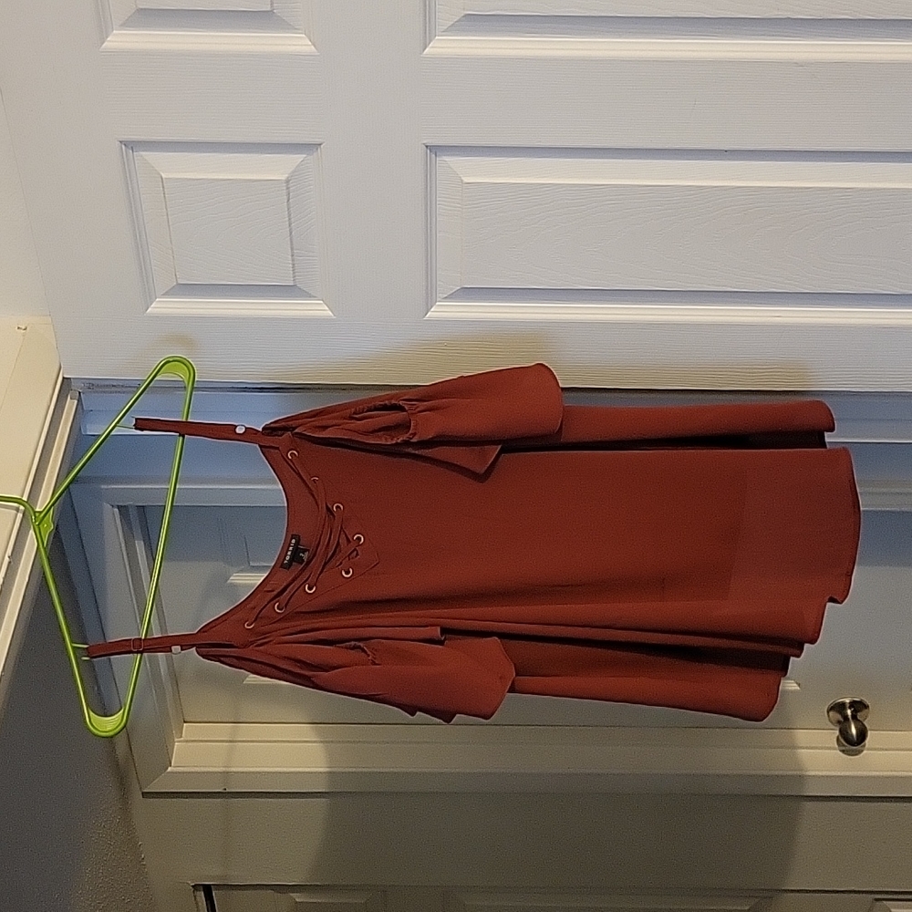 Woman's torrid top